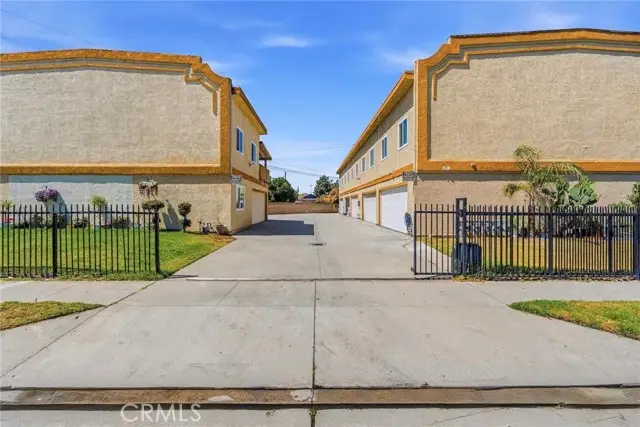 5835 Gotham St. #D, Bell Gardens, CA 90201 - #1