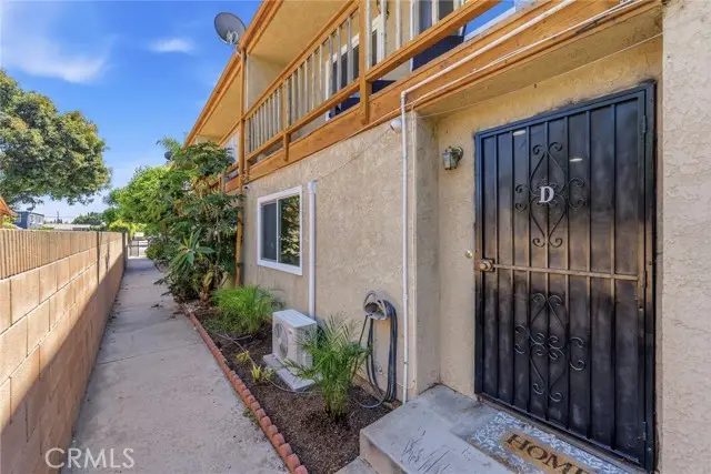 5835 Gotham St. #D, Bell Gardens, CA 90201 - #2