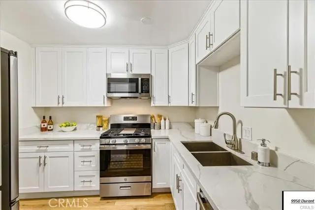 9950 Durant Drive  #209 ., Beverly Hills, CA 90212 - #3