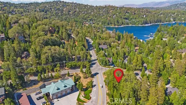 0 North Bay, Lake Arrowhead, CA 92352