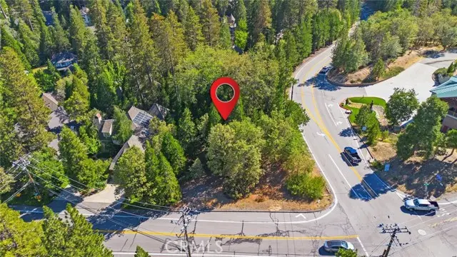 0 North Bay, Lake Arrowhead, CA 92352 - #3
