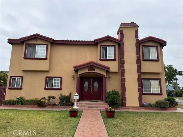 9026 Bigby Street, Downey, CA 90241 - #1