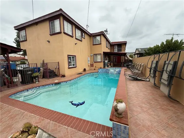 9026 Bigby Street, Downey, CA 90241 - #3