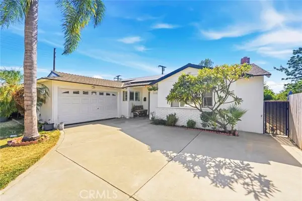 1111 Calera, Covina, CA 91722