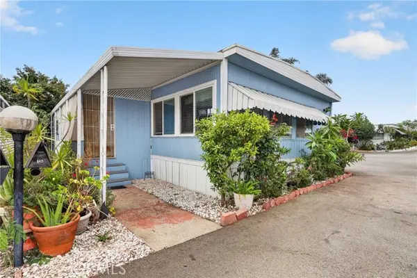 5450 Paramount  #16, Long Beach, CA 90805