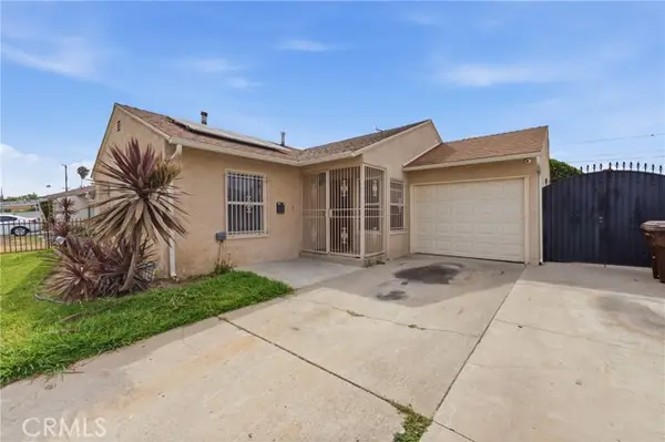 2412 Tichenor Street, Compton, CA 90220