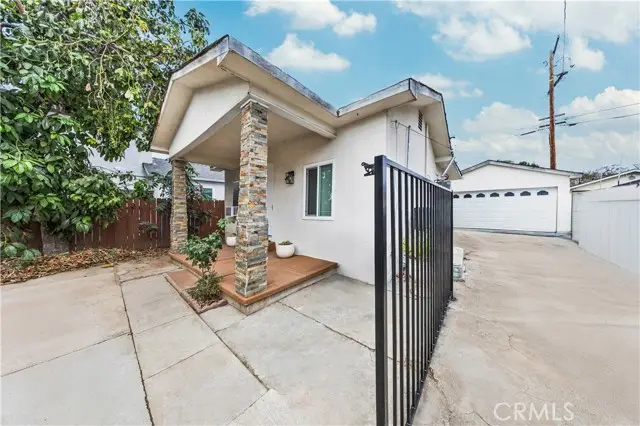 943 Ford Boulevard, Los Angeles, CA 90022 - #3