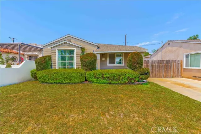 219 Bort Street, Long Beach, CA 90805 - #1
