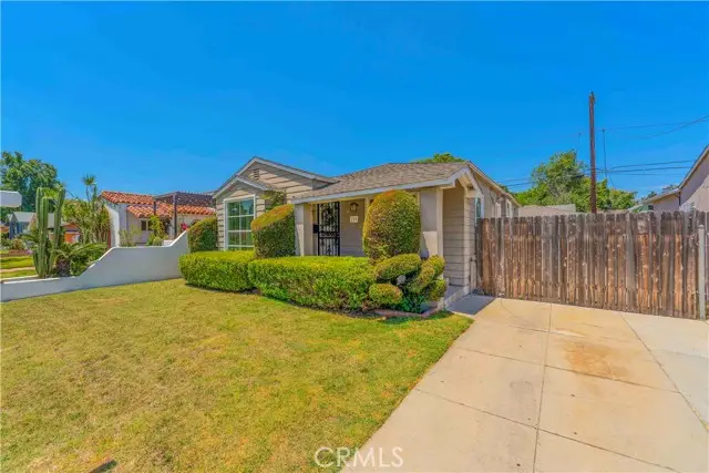 219 Bort Street, Long Beach, CA 90805 - #2