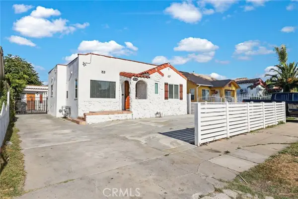 6612 2nd, Los Angeles, CA 90043