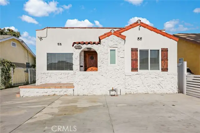 6612 2nd, Los Angeles, CA 90043 - #3