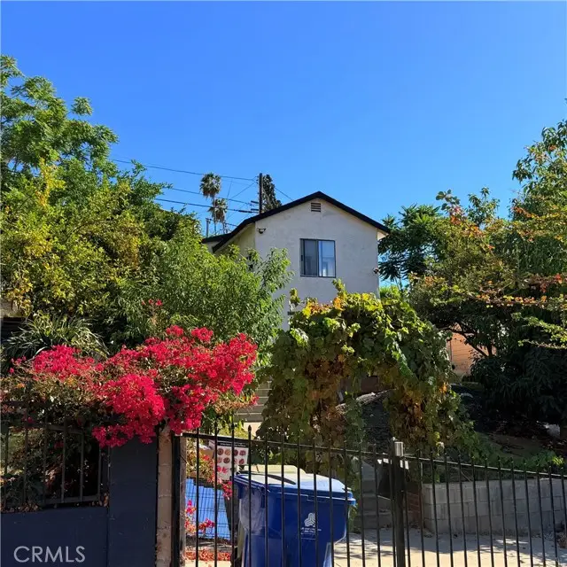 5172 Wadena, Los Angeles, CA 90032 - #2