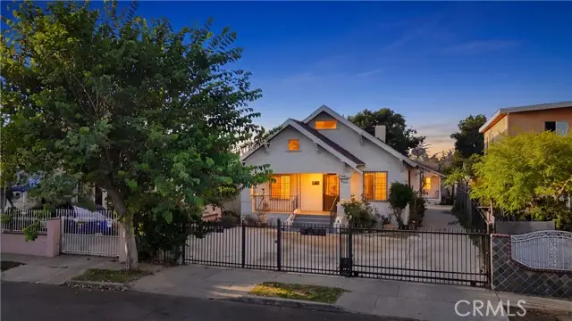 433 55th, Los Angeles, CA 90037 - #1