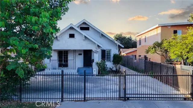 433 55th, Los Angeles, CA 90037 - #2