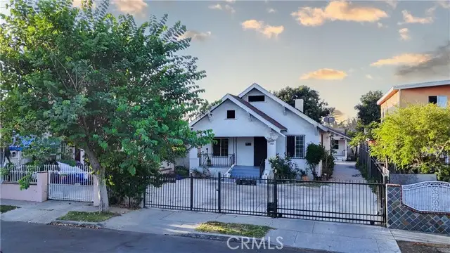 433 55th, Los Angeles, CA 90037 - #3