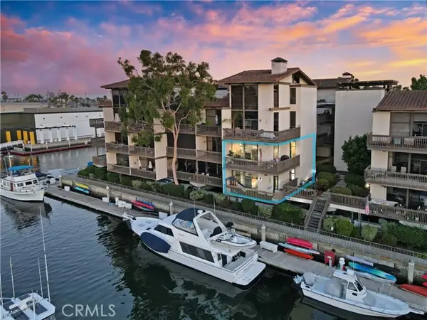 5227 Marina Pacifica, Long Beach, CA 90803