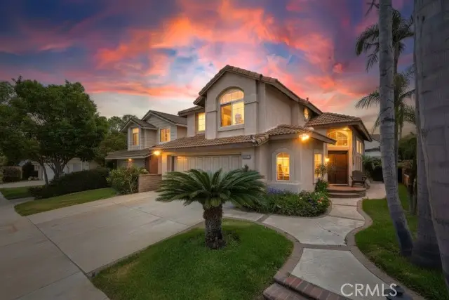 14345 Village View, Chino Hills, CA 91709 - #1