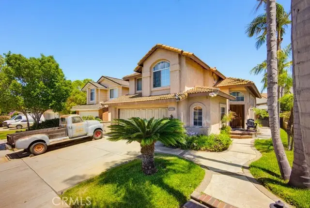 14345 Village View, Chino Hills, CA 91709 - #2