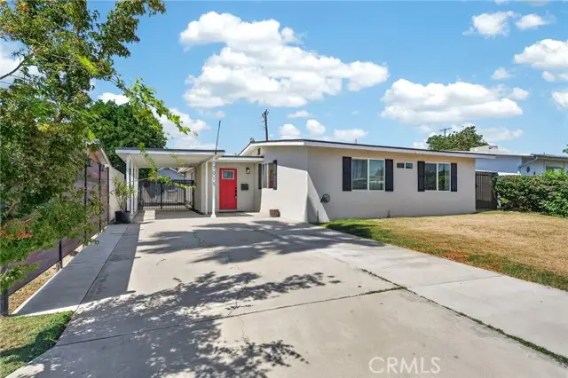 17015 Benbow Street, Covina, CA 91722 - #1