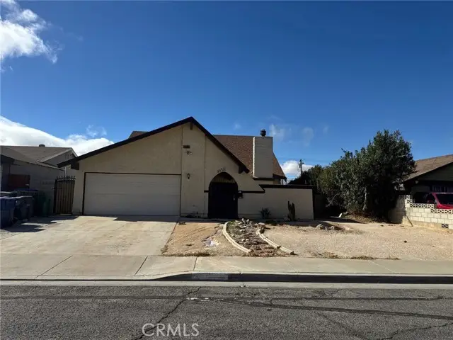 44531 Gillan Avenue, Lancaster, CA 93535 - #2