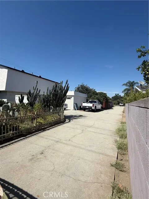 12407 Elliott Ave, El Monte, CA 91732 - #3