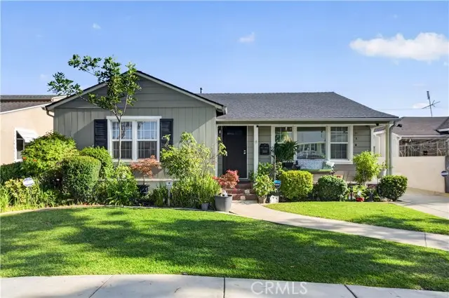 3508 Arbor Road, Lakewood, CA 90712 - #1