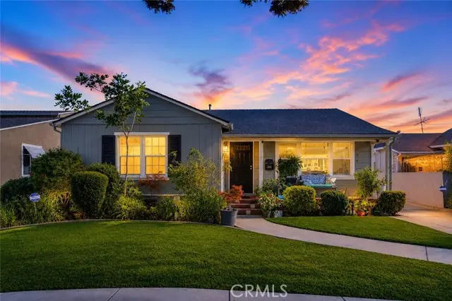 3508 Arbor Road, Lakewood, CA 90712 - #2