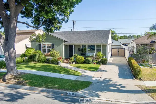 3508 Arbor Road, Lakewood, CA 90712 - #3