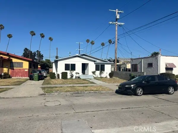 4346 3rd, Los Angeles, CA 90008