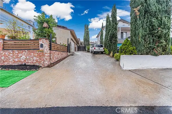 10334 Tujunga Canyon, Tujunga, CA 91042
