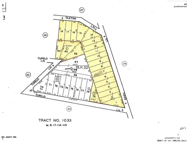 10331 Tupelo Lane, Los Angeles, CA 90077 - #3
