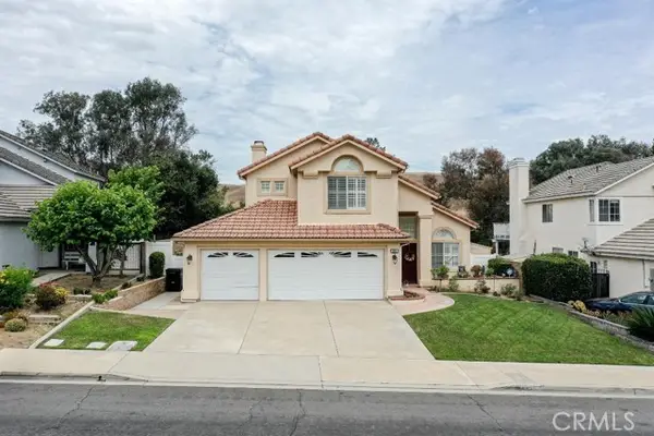 2284 Calle Bienvenida, Chino Hills, CA 91709