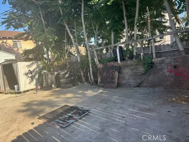 1580 47th, Los Angeles, CA 90011 - #2