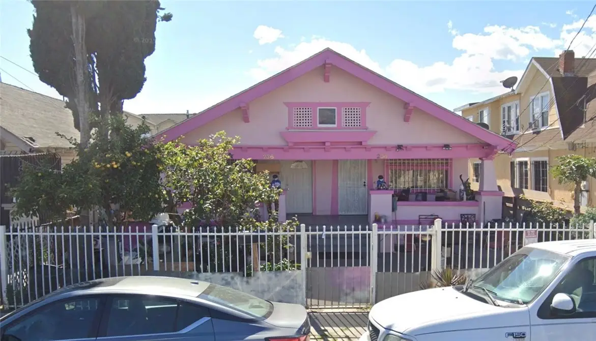 236 53rd, Los Angeles, CA 90037 - #1