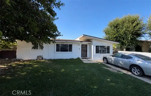 612 Townsley, Bakersfield, CA 93304