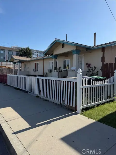 16415 Ardmore Avenue, Bellflower, CA 90706 - #1