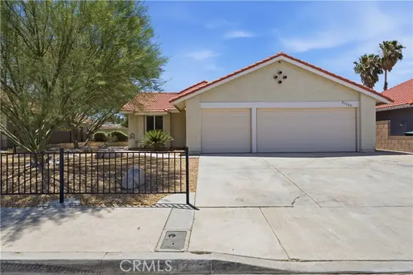 37129 Calle Amigo, Palmdale, CA 93550