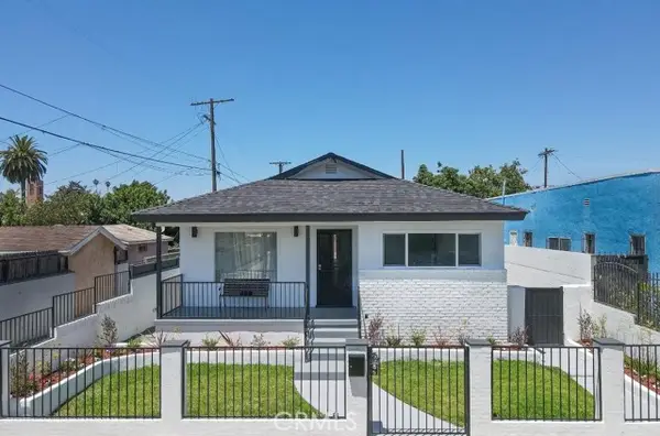 1839 35th Place, Los Angeles, CA 90018