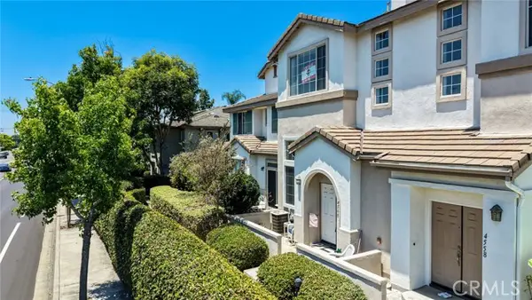 4560 Montecito Drive, La Palma, CA 90623