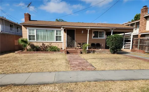 11922 Olive, Norwalk, CA 90650