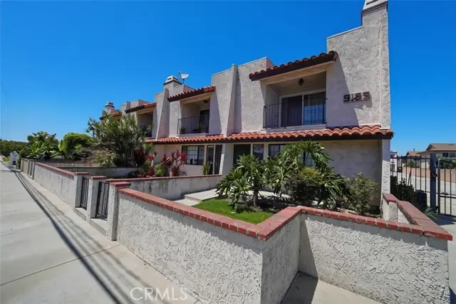 9133 Ramona Street  #2, Bellflower, CA 90706 - #1
