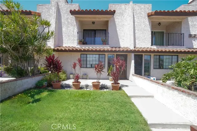9133 Ramona Street  #2, Bellflower, CA 90706 - #2