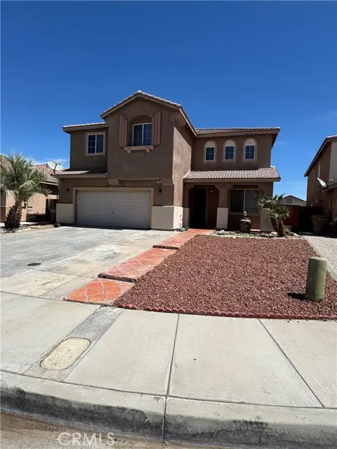 9367 Palo Verde, Hesperia, CA 92344