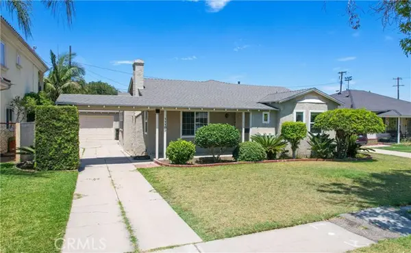 11103 Marbel Avenue, Downey, CA 90241