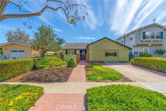 2433 Monogram, Long Beach, CA 90815 - #2