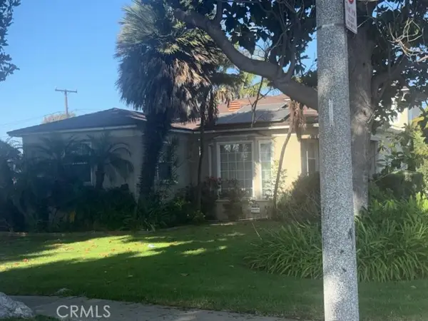 9532 4th, Inglewood, CA 90305