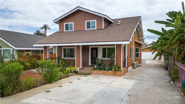 1330 48th, Los Angeles, CA 90037