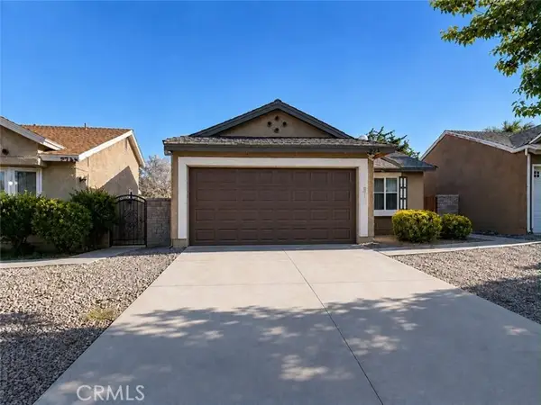 2870 Nandina Drive, Palmdale, CA 93550