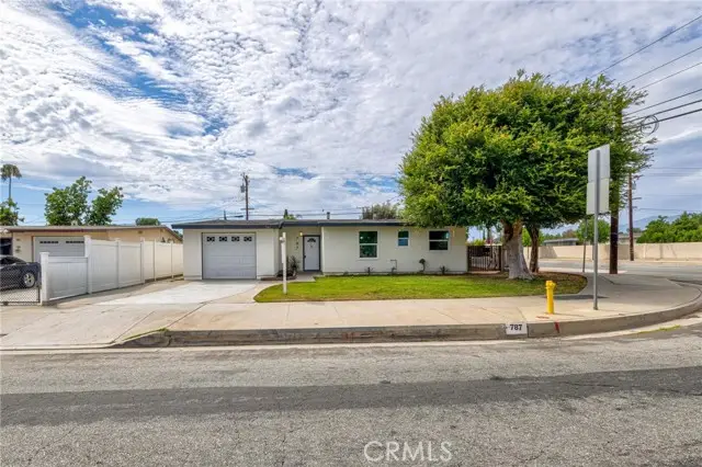 787 Millbury, La Puente, CA 91746 - #2