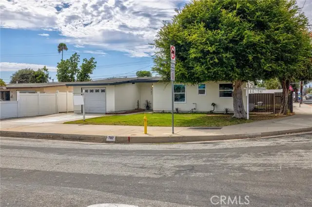 787 Millbury, La Puente, CA 91746 - #3